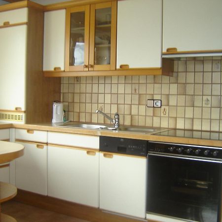 Ferienwohnung Kainer Carina Рид-им-Циллерталь Экстерьер фото
